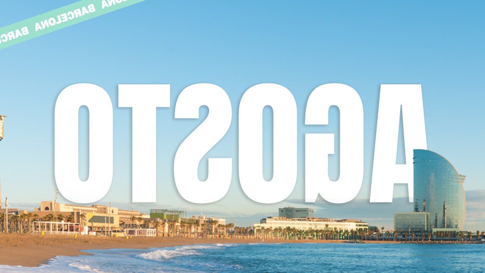 Las mejores cosas para hacer en agosto de 2024 en Barcelona