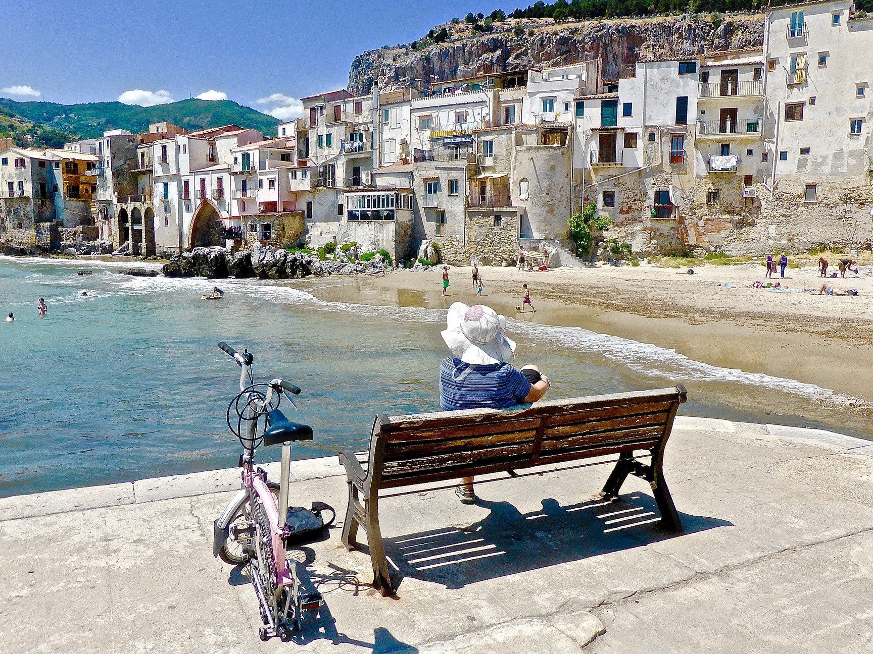 Las 10 ciudades más bonitas de Sicilia | Blog Erasmus Italia