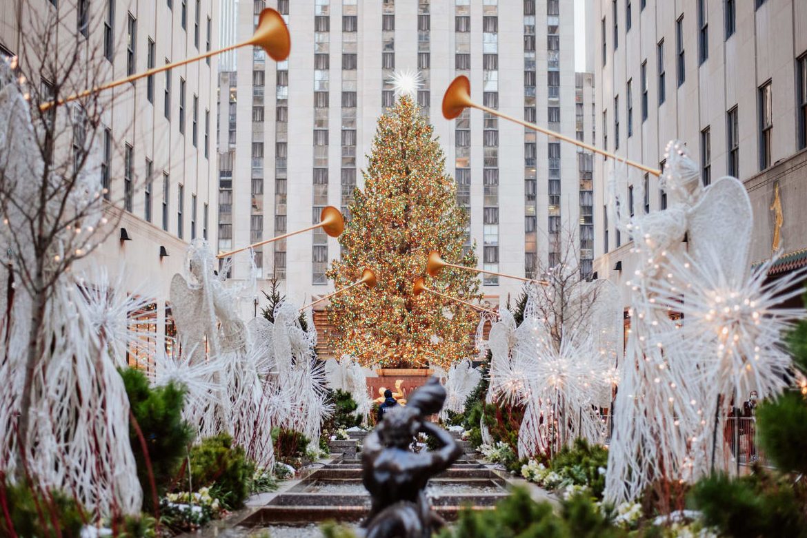 15 cosas que ver y que hacer en Navidad en Nueva York - Hellotickets