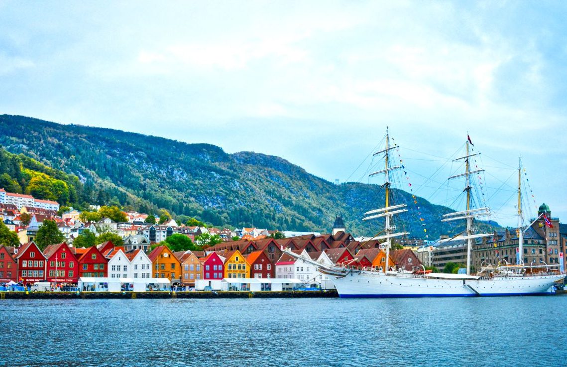 25 cosas que hacer en Bergen (Noruega) | Los Traveleros