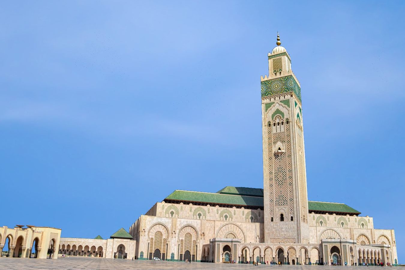 25 cosas que ver y hacer en Casablanca (Marruecos) | Los Traveleros