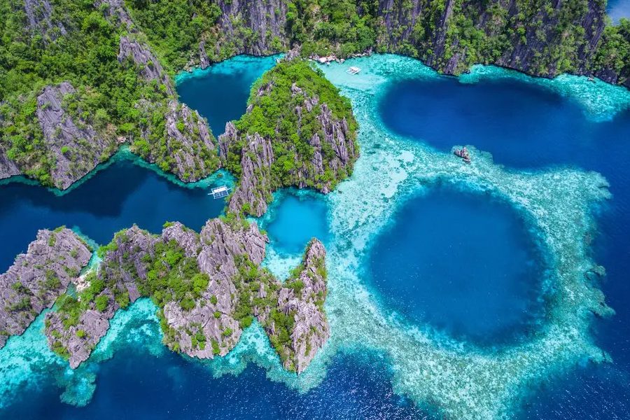 Los 10 sitios que tienes que ver en Filipinas | eDreams