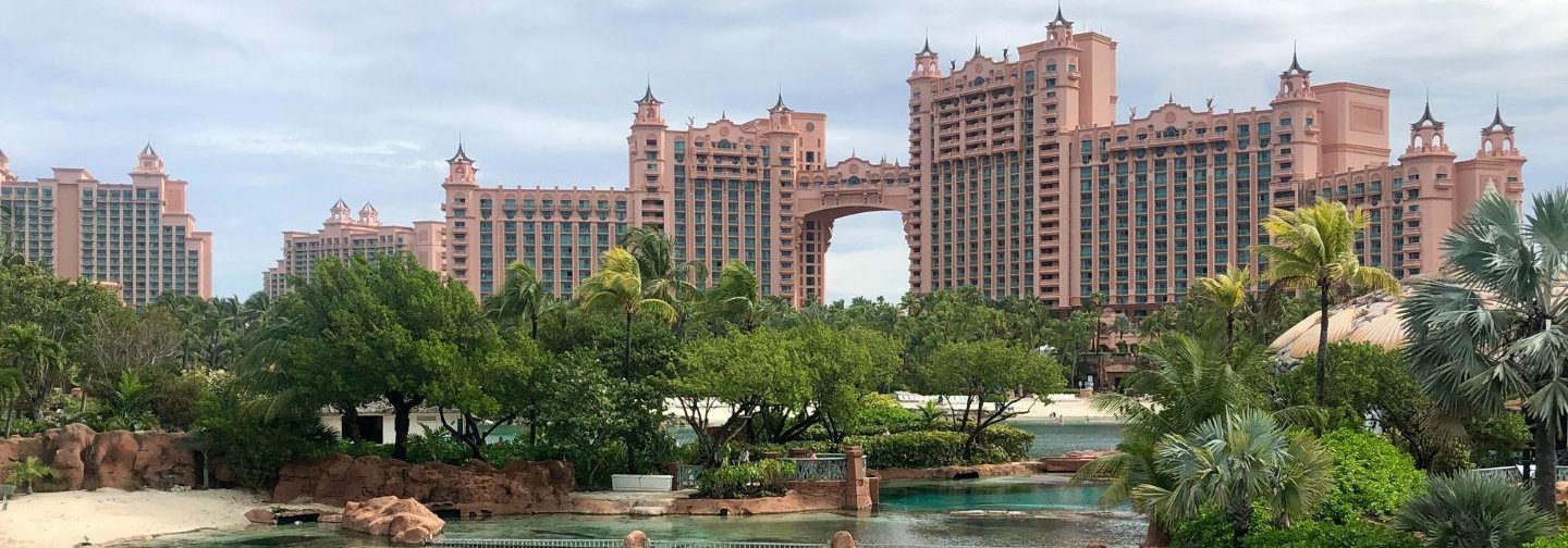 Que Hacer en Bahamas - Las 15 MEJORES Atracciones que ver
