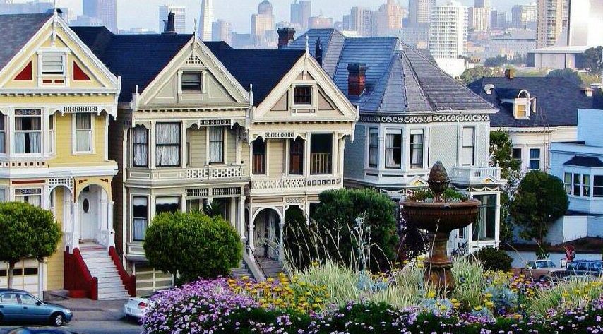 25 imprescindibles: qué ver en San Francisco en 2, 3 ó 4 días